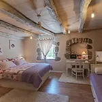 Сasa de vacaciones Spod Korit - Brgudac, Opatija With Hot Tub And Free Parking *