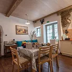 Spod Korit - Brgudac, Opatija With Hot Tub And Free Parking Brgudac