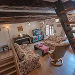 Сasa de vacaciones Spod Korit - Brgudac, Opatija With Hot Tub And Free Parking *
