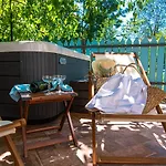 Spod Korit - Brgudac, Opatija With Hot Tub And Free Parking Сasa de vacaciones Brgudac