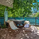 Сasa de vacaciones Spod Korit - Brgudac, Opatija With Hot Tub And Free Parking *