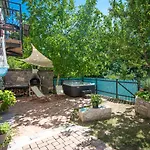 Сasa de vacaciones Spod Korit - Brgudac, Opatija With Hot Tub And Free Parking Brgudac