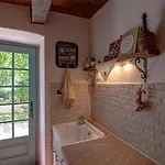 Spod Korit - Brgudac, Opatija With Hot Tub And Free Parking * Brgudac