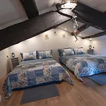 Spod Korit - Brgudac, Opatija With Hot Tub And Free Parking