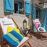 Spod Korit - Brgudac, Opatija With Hot Tub And Free Parking