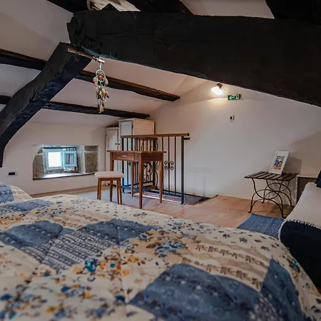 Holiday home Spod Korit - Brgudac, Opatija With Hot Tub And Free Parking Brgudac