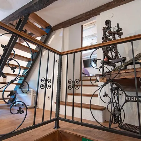 Holiday home Spod Korit - Brgudac, Opatija With Hot Tub And Free Parking