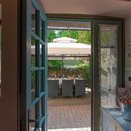 Spod Korit - Brgudac, Opatija With Hot Tub And Free Parking Ferienhaus