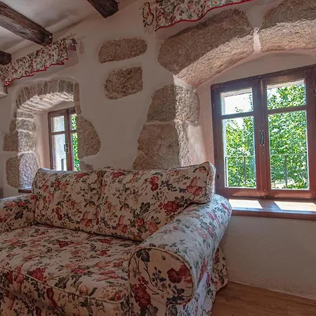 Spod Korit - Brgudac, Opatija With Hot Tub And Free Parking