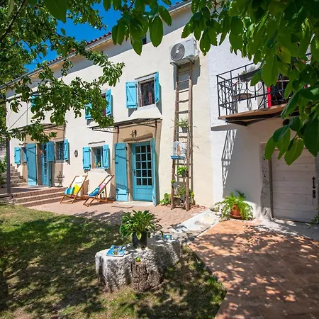 Spod Korit - Brgudac, Opatija With Hot Tub And Free Parking Holiday home
