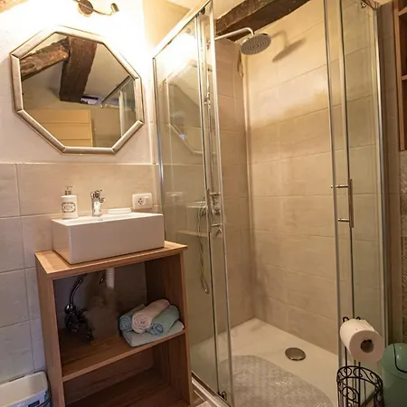 Ferienhaus Spod Korit - Brgudac, Opatija With Hot Tub And Free Parking *