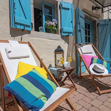 Spod Korit - Brgudac, Opatija With Hot Tub And Free Parking