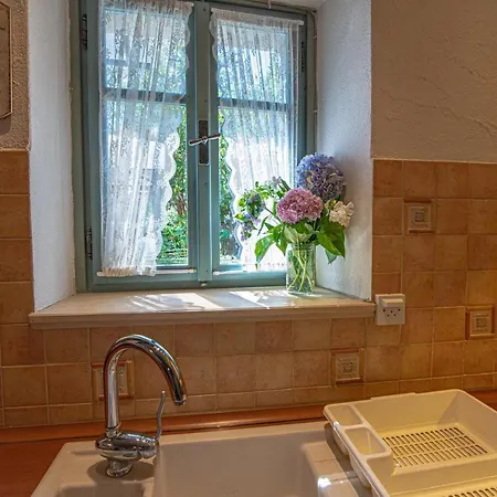Spod Korit - Brgudac, Opatija With Hot Tub And Free Parking Ferienhaus Brgudac